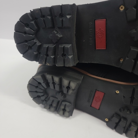 Field N' Forest Stock No.. 1161 Mens 14EE - Picture 10 of 12